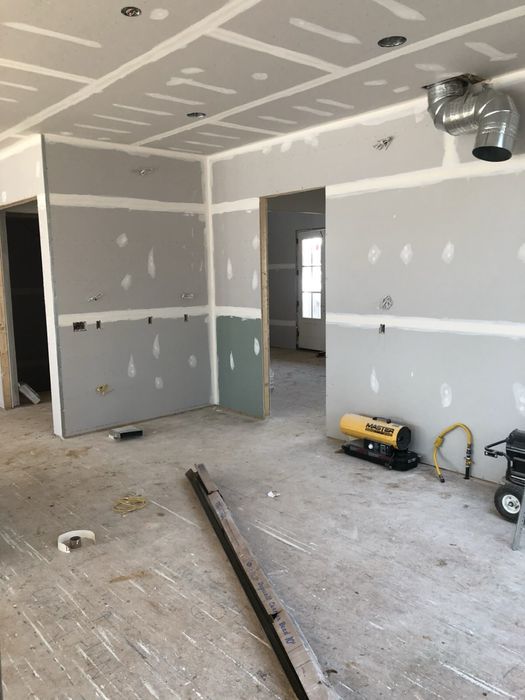 Гипсокартонщики. Монтаж гипсокартона. Гипсокартонные работы