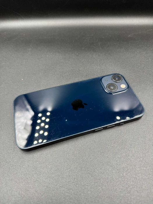 Hope Amanet P5-iPhone 13 Midnight, 128GB/86%, Liber retea !