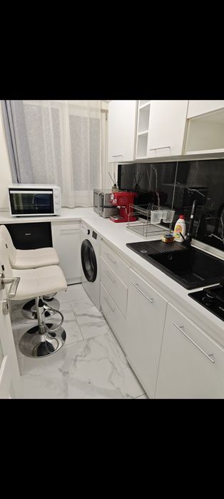 Apartament în regim hotelier.