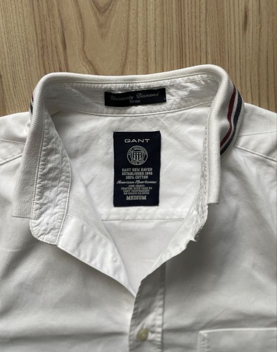 GANT / мъжка риза М