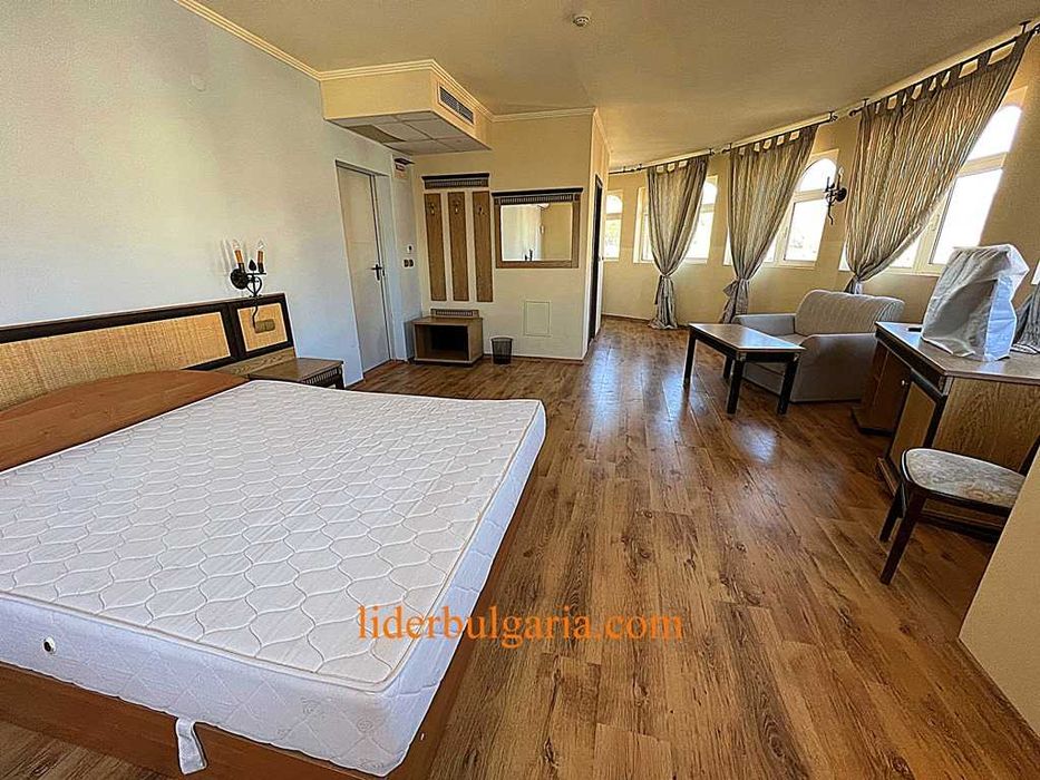 Продава се Едностаен апартамент в к.к. Елените - 57 кв.м за 760 €/кв.м - Снимка #4