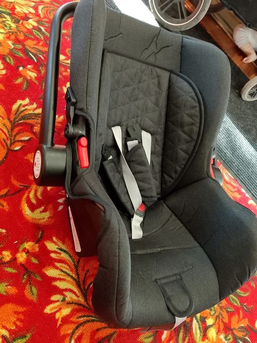 Детская   коляска