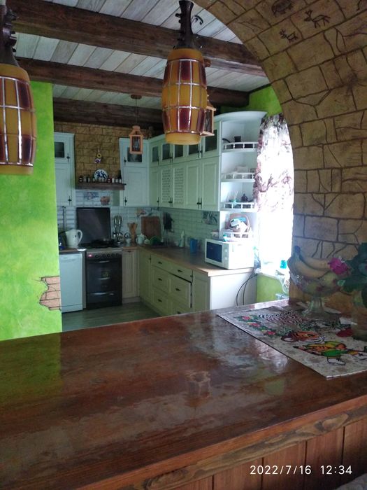 Продам  дом благоустроенный