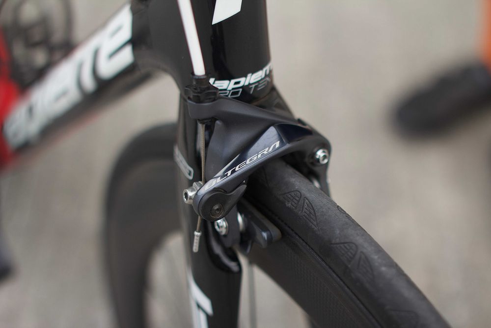 Lapierre Xelius SL 600 — FDJ Team, размер 56