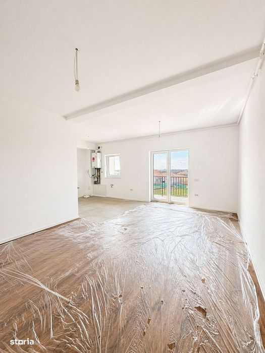 Apartament 2 camere | Etaj 1 | Comision 0% — fotografia 3