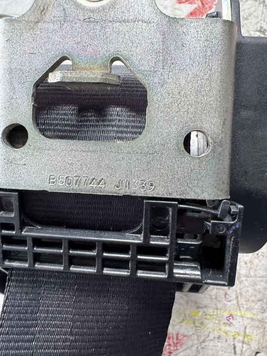 Centura siguranta fata stanga dreapta Peugeot 308 2014-2021