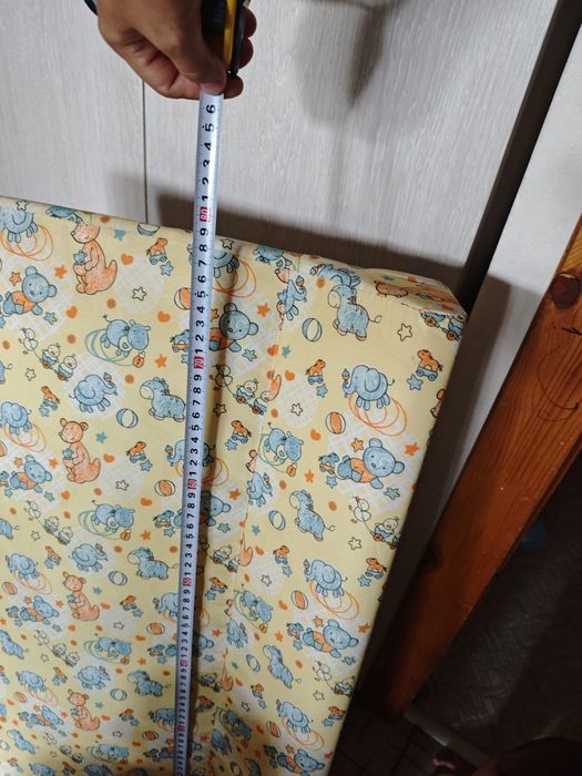 Доска для пеленания