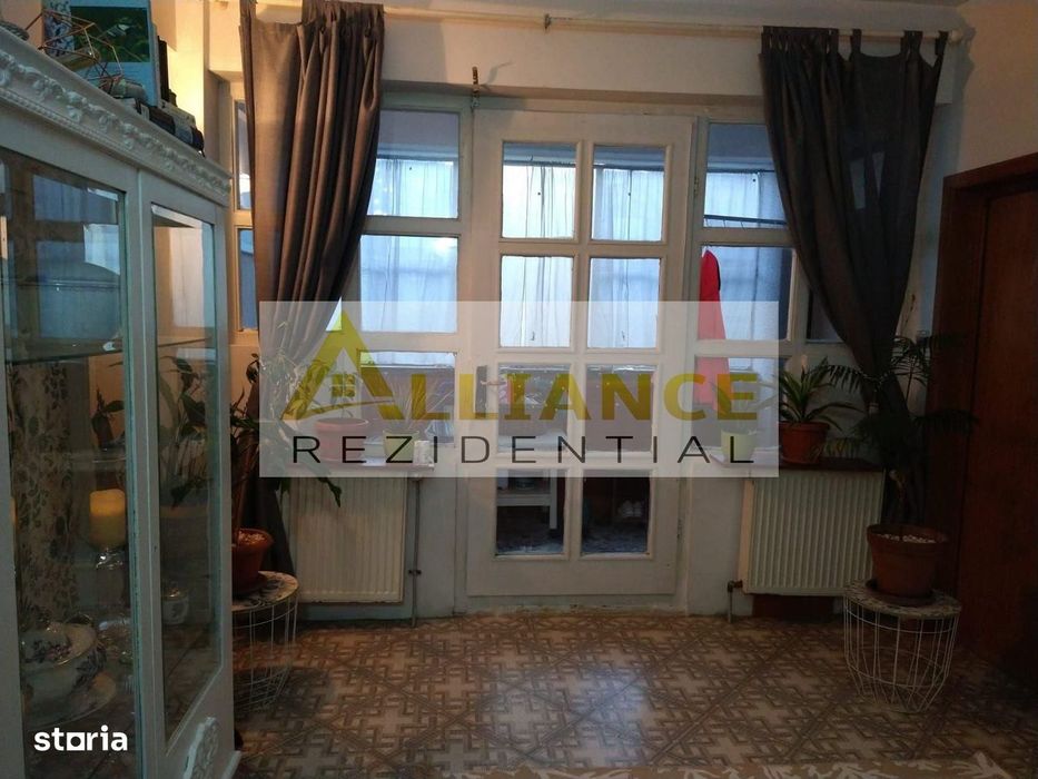Casa Individuala - Soseaua Oltenitei - 1500 Mp Teren