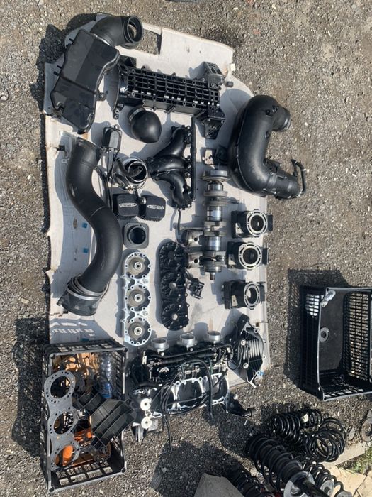 НА ЧАСТИ! Jet Yamaha GP1200R 150 кс. Джет Ямаха