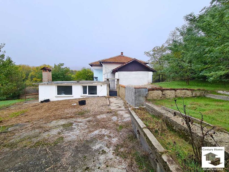 Продава се Къща в с. Бряговица, Област Велико Търново - 130 кв.м за 577 €/кв.м - Снимка #17