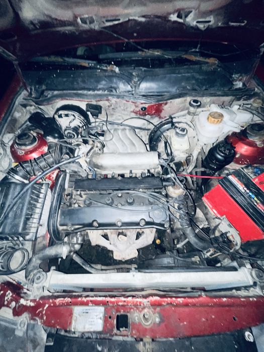 двигатель нексия 1.5 16