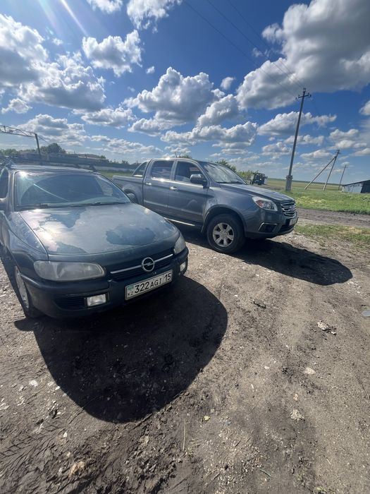 Продам Опель Омега Б