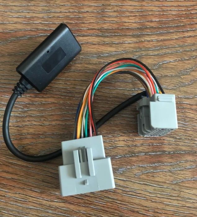 Interfata bluetooth Volvo C30 C70 S40 S70 S80 V40 V50 V70 XC70 XC90