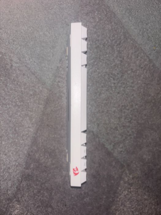 Redragon k530 pro white