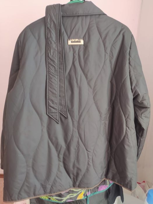 Продам новую куртку 17.000