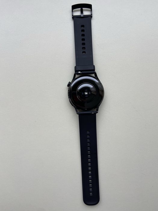 Смарт часовник Huawei Watch 3 отлично състояние
