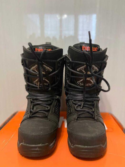 Сноуборд обувки Thirty Two Tm-2 XLT Diggers  (43)