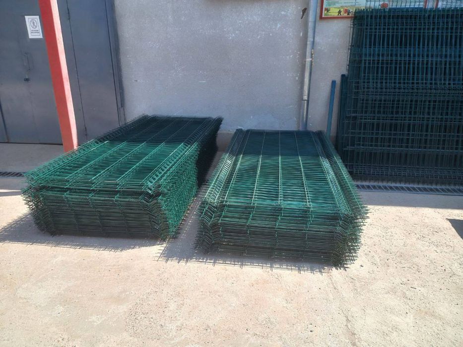 Еврозабор 3 Д хаменбоп нархда