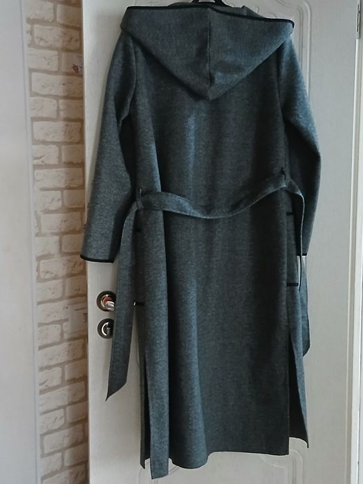 Женское пальто новое