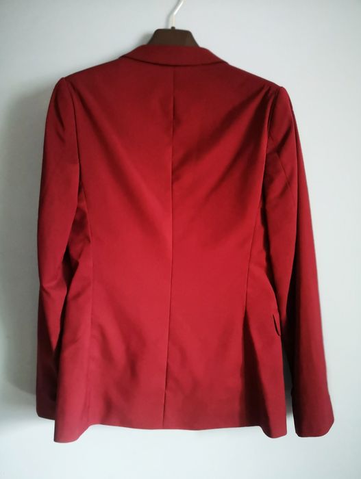 SACOU costum elegant, Asos