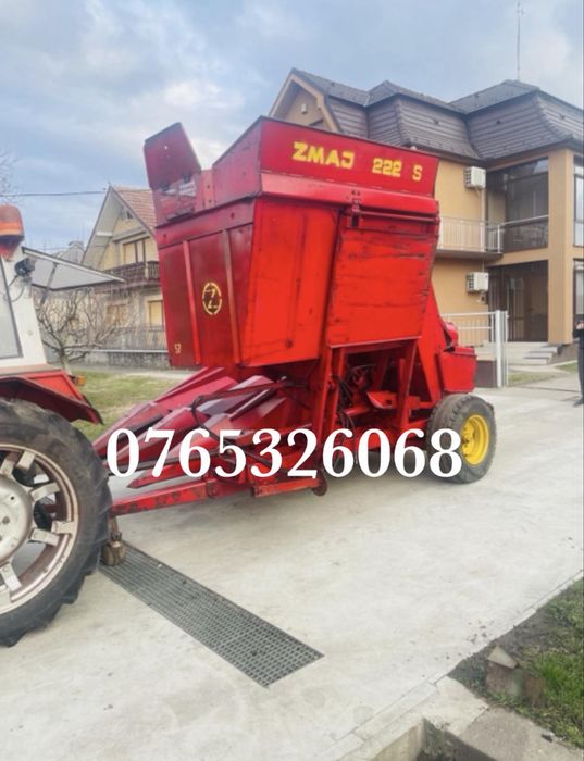 Zmaj 222 S piese de schimb