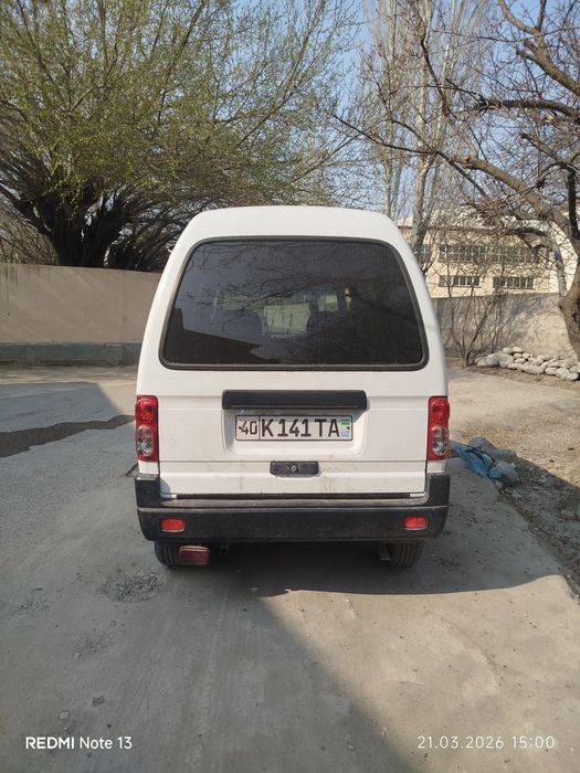 Дамас 20204 холати янги