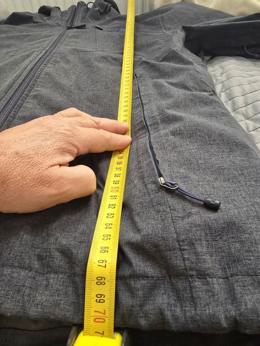 The North Face Marime M