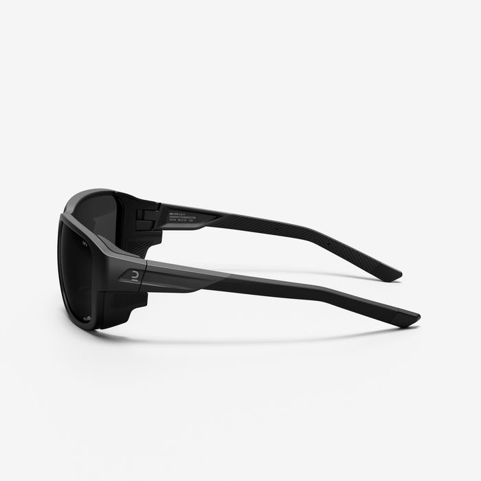Ochelari de soare sport polarizați Hd - produs resigilat Decathlon