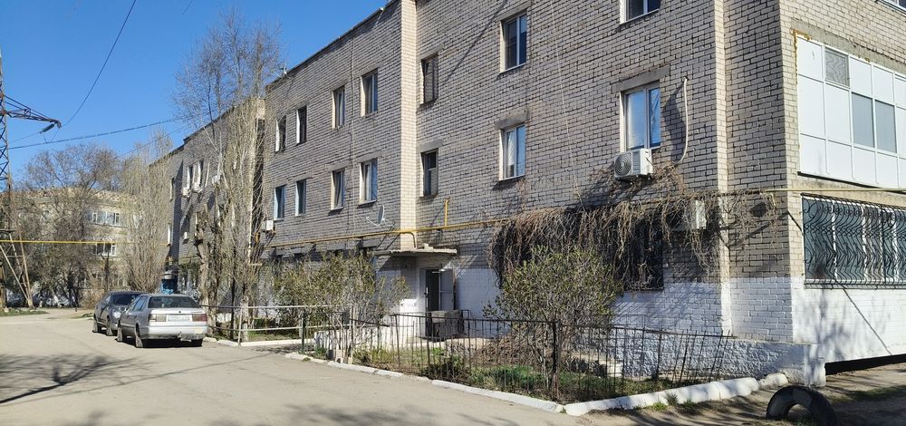 Продажа 2 х комнатаны квартира