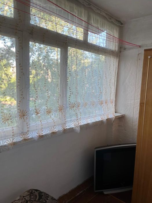 Продам 2-х комнатную квартиру