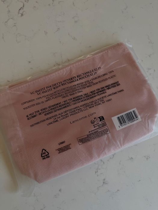 Нов Несесер Lancome