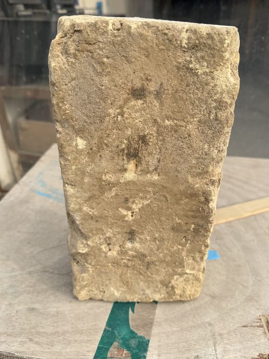 Николайский кирпич