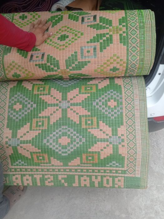 Afģon buyra gilamlari