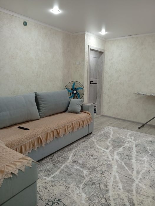 Продам квартиру 2х комнатную