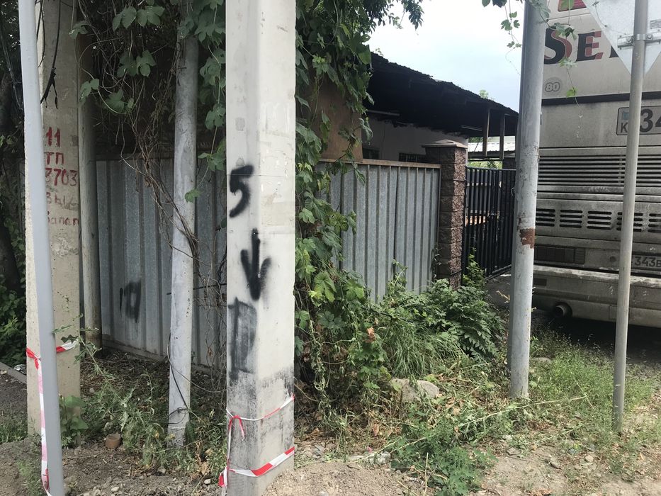 Участок и помещение под аренду