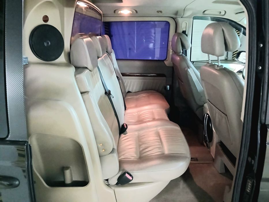 Mercedes Viano URGENT