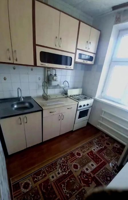 Продам 2 х ком.квартиру 7 мкр