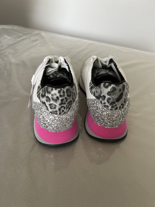 Дамски сникърси GEOX