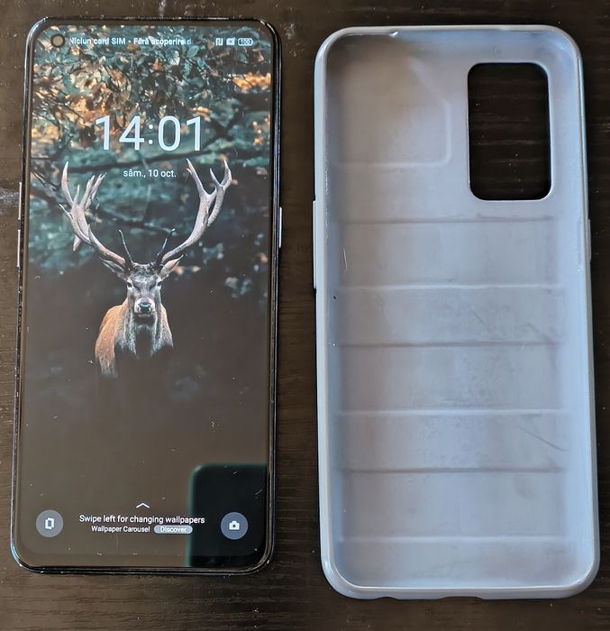 Realme GT Master Edition