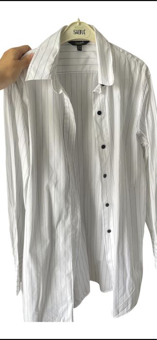 Рубашка massimo dutti