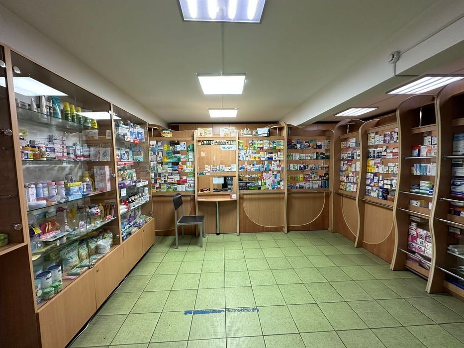 Продам витрины в отличном состоянии