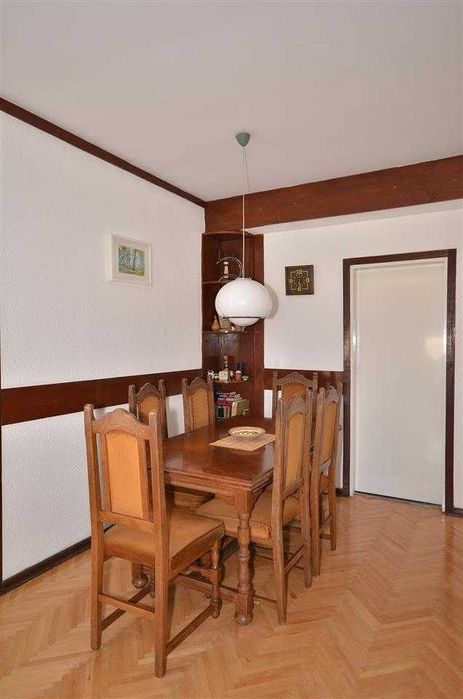 Дава се под наем Тристаен апартамент в Пловдив, Изгрев - 87 кв.м за 300.9 € - Снимка #6