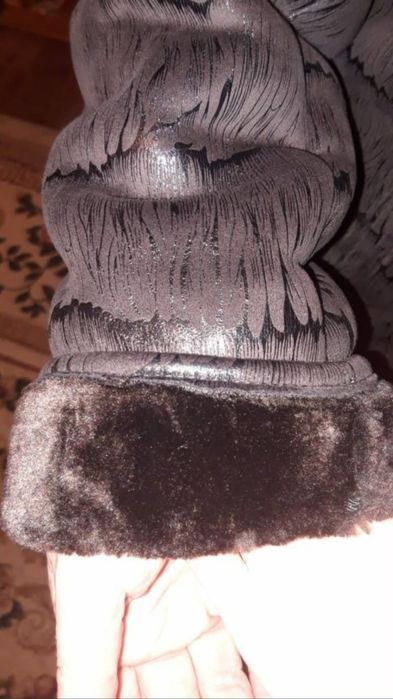 Продам срочно дублёнку