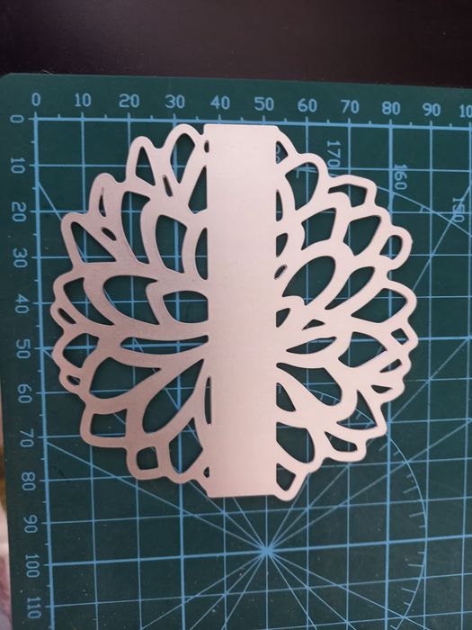 Щанци за машина за картички и др.