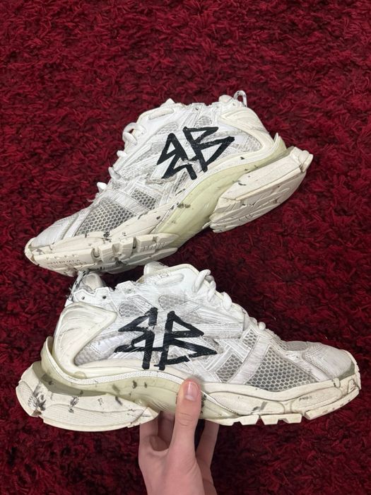 Balenciaga runner