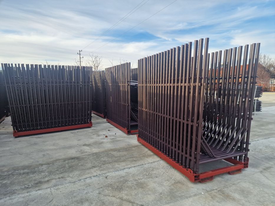 Скеле и Н20 трегери на топ оферта