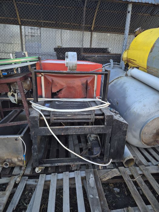 Оборудование для Консервов