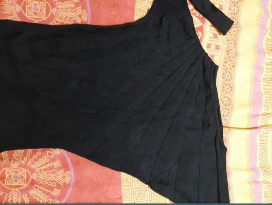 Bluza trendy  tricot  subtire S