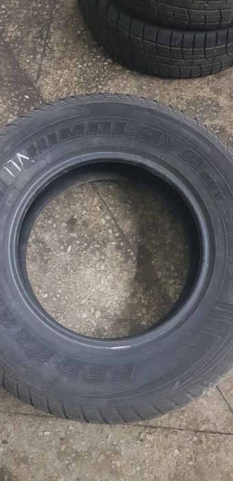 Продам зимние автошины