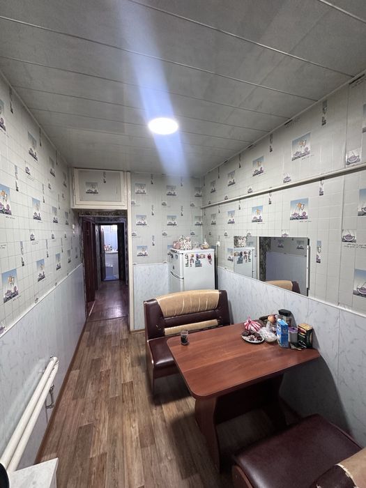 Продается квартира